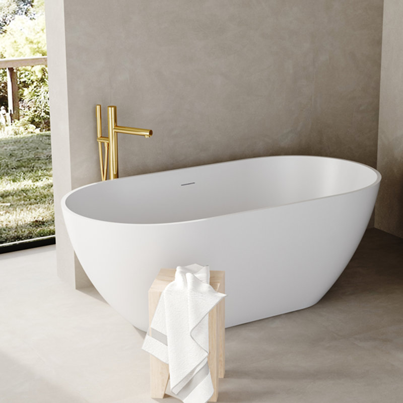 Baignoire 59 po x 29,5 po