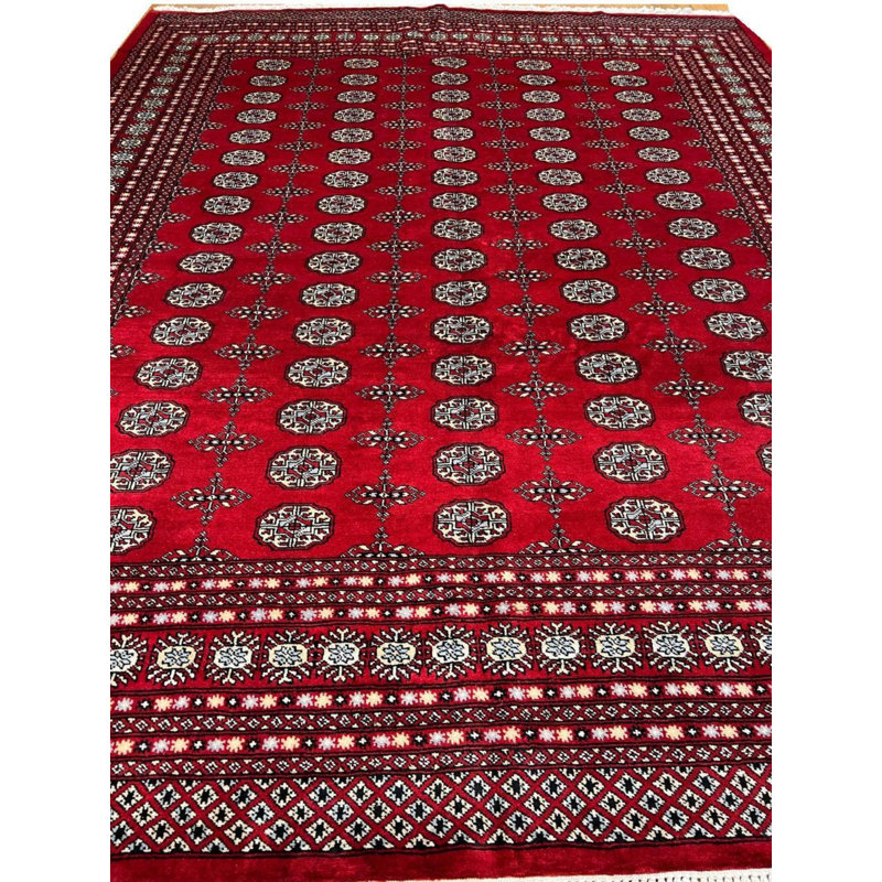 Oriental Area Rug