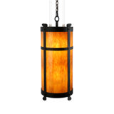 Beartooth 6 - Light Pendant