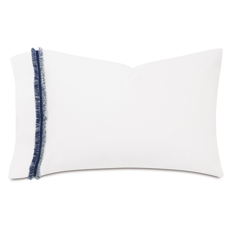 Mykonos Linen Sham, Standard