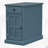 Edelgard 14'' W Solid Wood Nightstand-1753371239