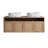 Bathroom Vanity with Ceramic Sink-1401522026
