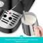 Coffee Machine With 1L Removable Water Tank-117812894