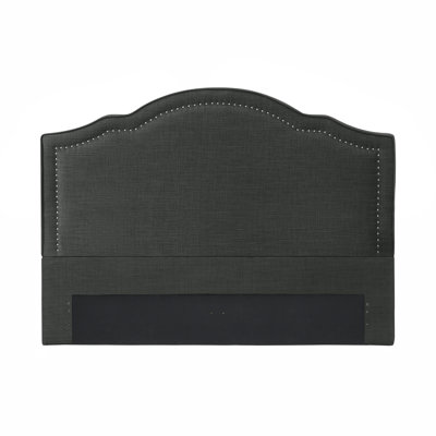 Mongeau Upholstered Panel Headboard