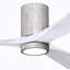 Olivier à 3 pales DEL standard avec ventilateur de plafond et ensemble d'éclairage inclus-721493473-693345874-768523490