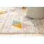 Astrid Geometric Synthetic Area Rug-62828008