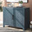 Armoire de rangement de bureau à 2 portes de 40 po de largeur-2006677623
