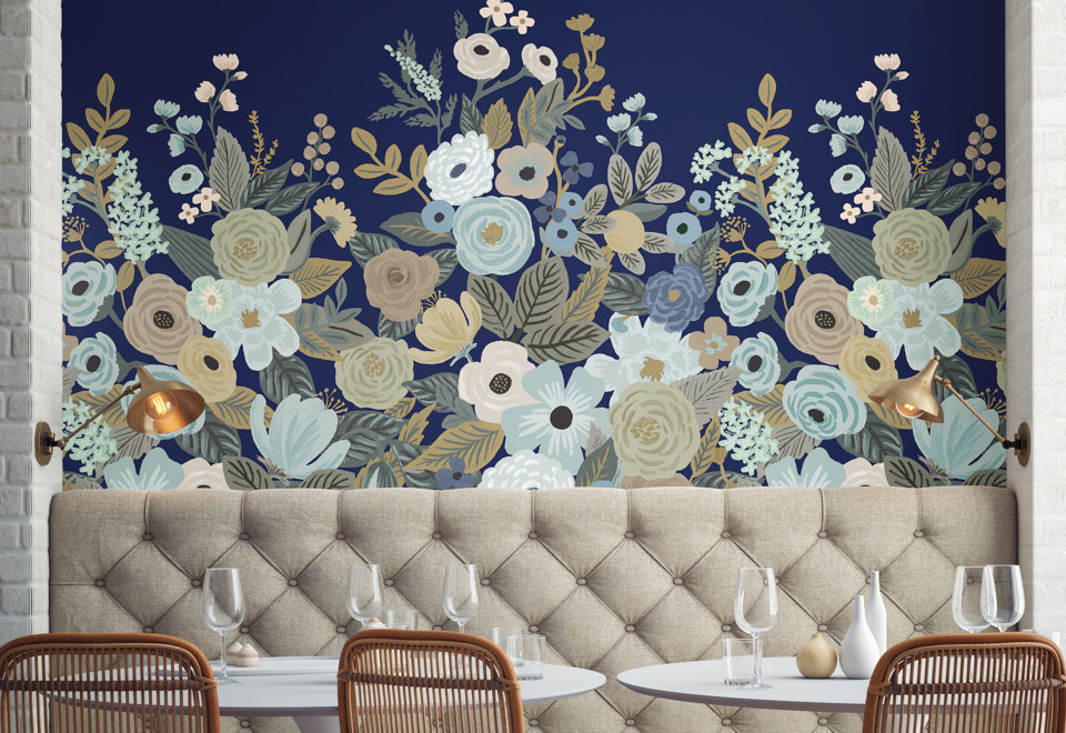 Shop Murals