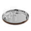 Nambe Tahoe Bar Tray