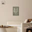 Art mural botanique «Timeless Leaf II» par Art Remedy-102538782-102538778
