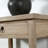 Helana 28'' Solid Wood Console Table