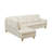Mavretta Upholstered Sectional-377863760-377863758