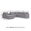Braintree 6-Piece Sectional With Chaise-111301157-111301156
