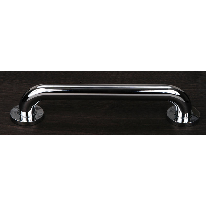 Grab Bar, 36" W, Chrome