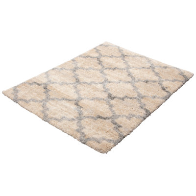 Ludwig Performance Moroccan Indoor Rug