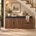 Walnut Oak/Black