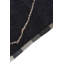 Tapis noir Julian