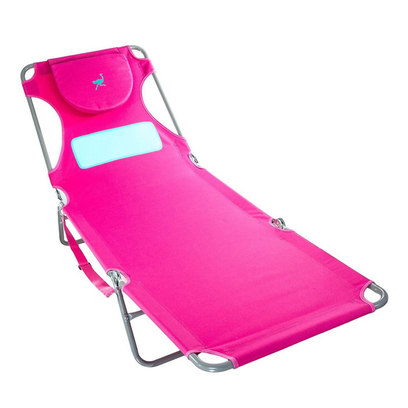 Outdoor Chaise Lounge