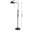 Lampe de travail sur pied en bronze huilé 58 po Friston-603703218-633993155