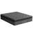 Mattress King Size 12 Inch, Mattress with Gel Memory Foam and Pocket Springs, Euro Top Medium Firm, Black-1865770413-1865770400