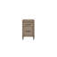 Classeur 2 tiroirs - Sable-125916094