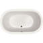Lorraine 74'' L Air Bathtub-9228780-88693576