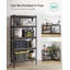 Adjustable Shelving Unit-1999815110-1956080139