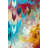 Dewy II - Wrapped Canvas Painting-1475502890