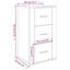 Kadejah 40cm Sideboard-831453209
