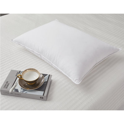 Oreiller en duvet sibérien