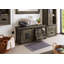 Railway 120cm Single Bathroom Vanity Base Only-106589471
