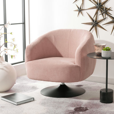 Fauteuil d'appoint rembourré Gappu