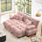 Upholstered Sofa Couchs And Convertible Ottomans-703015259-703015253-703015248