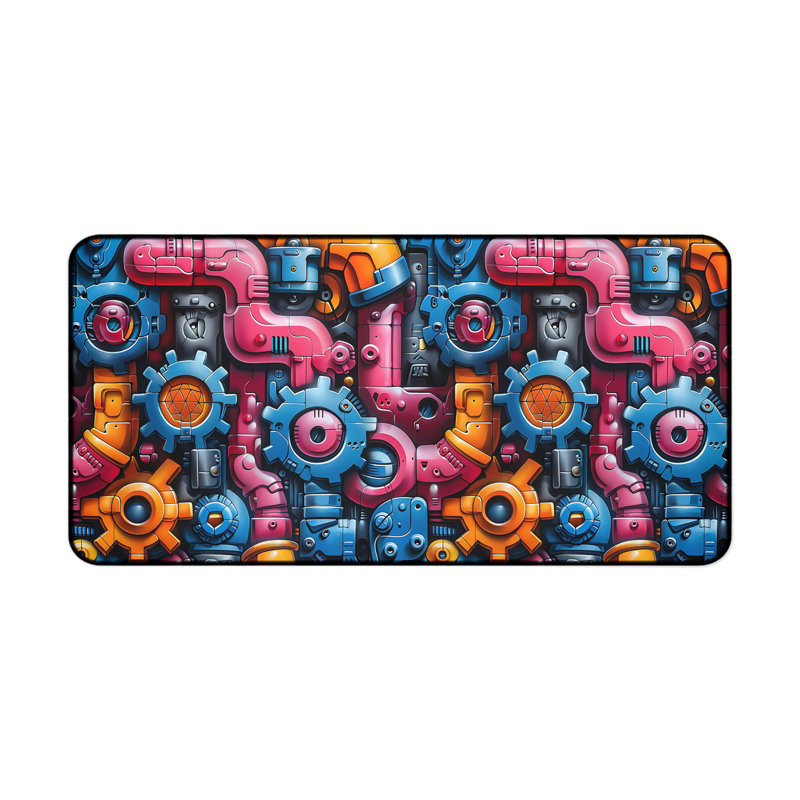 Desk Pad