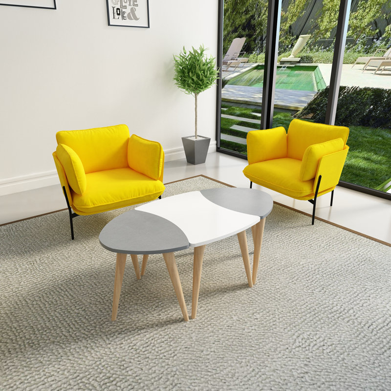 Wanneroo Coffee Table