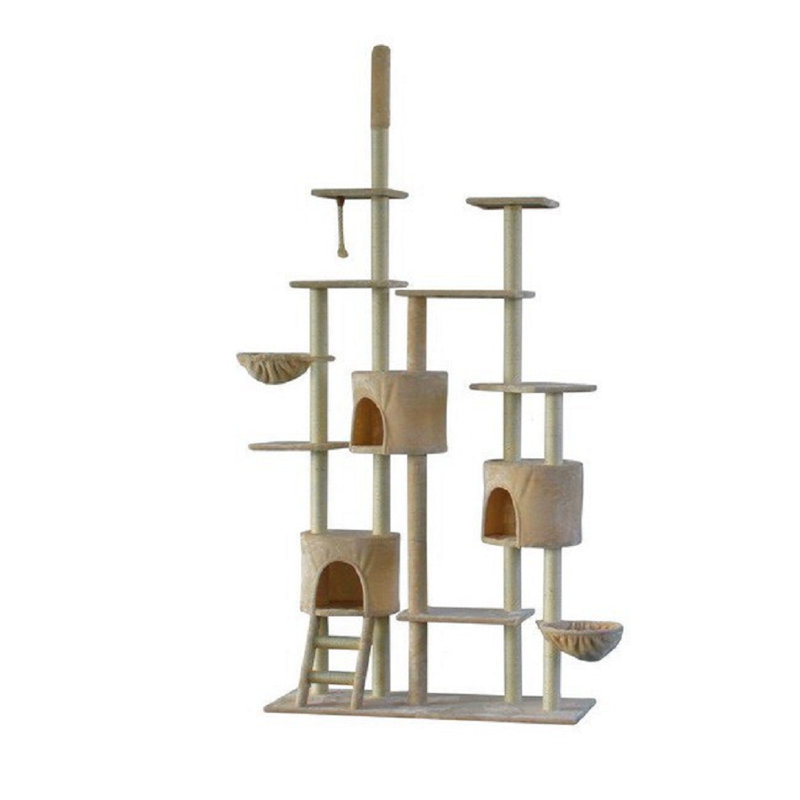 Niamh 260cm H Cat Tree