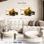 Hélice Mehar Golden Sunset-107502561