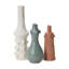 Budvase Emna 3,5 po x 12,25 po