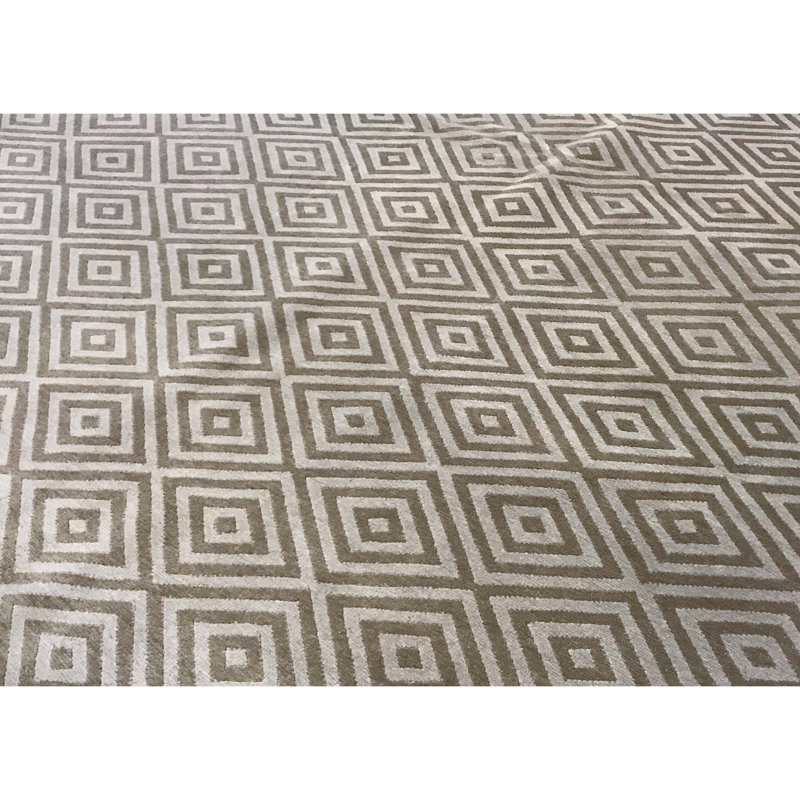 Tibetan One-of-a-Kind 10' X 14' Area Rug