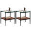 Coffee Table And End Tables Set Of 3-1140570572-1140570569