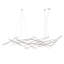 Constellation 44 - Light LED Chandelier-70924385-70924380-70924381