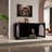 Sturdy Layered Storage Cabinet-104250685