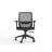 Vektor Ergonomic Mesh Task Chair with Adjustable Height, 3D Armrests, Lumbar Support-51570177