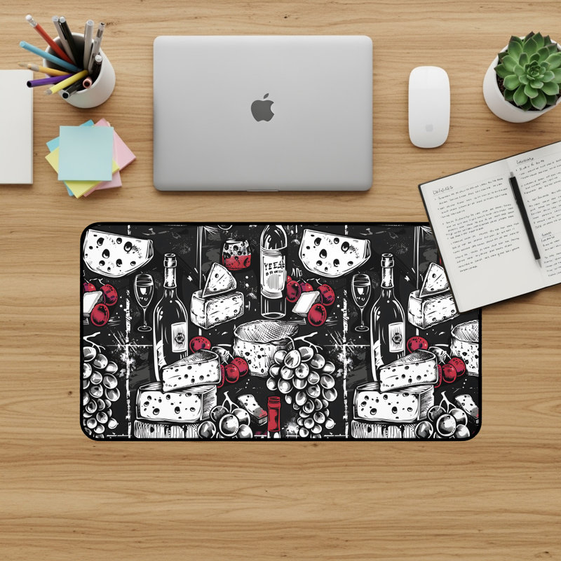Desk Pad