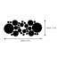 Abstract Wall Decal