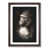 Walnut Framed selected