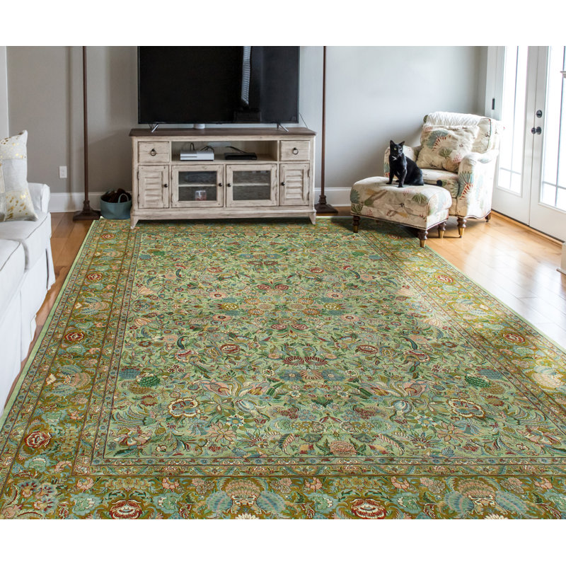 Tapis vert pak-persan Egemen Lt.