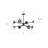 Francesca 8 - Light Sputnik Sphere Chandelier-66310497