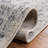 Monaco Performance Oriental Rug-244889340