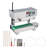 Continuous Bag Band Sealing Machine Vertical Band Sealer Stainless Steel